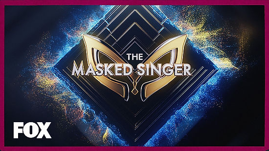 THE MASKED SINGER promo - British Invasion Night